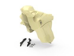 Zeige Details für Kraftstofftank kpl. Bild von Kraftstofftank kpl.