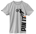 Bild von KTM - T-Shirt Pin it Tee, Bild 1