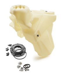 Zeige Details für Kraftstofftank kpl. Bild von Kraftstofftank kpl.