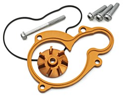 Zeige Details für WASSERPUMPENRAD SXS KPL. Bild von WASSERPUMPENRAD SXS KPL.