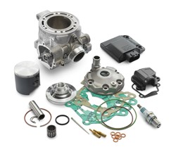 Zeige Details für Zylinder KIT 105ccm kpl. Bild von Zylinder KIT 105ccm kpl.