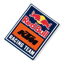 Zeige Details für RB KTM EMBLEM MAGNET Bild von RB KTM EMBLEM MAGNET
