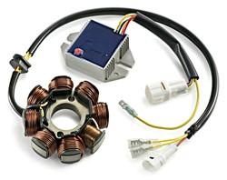Zeige Details für STATOR 4T  X2 S-8300 Bild von STATOR 4T  X2 S-8300