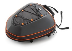 Zeige Details für Hecktasche Bild von Hecktasche