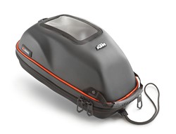 Zeige Details für Tankrucksack Bild von Tankrucksack