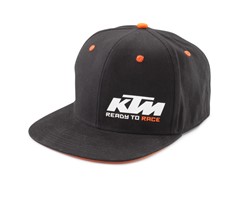 Zeige Details für TEAM SNAPBACK CAP BLACK Bild von TEAM SNAPBACK CAP BLACK