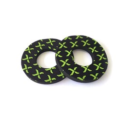 Zeige Details für X-GRIP Griff-Donuts Bild von X-GRIP Griff-Donuts