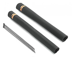 Zeige Details für Neopren Gabelschutz-Set 48 03 Bild von Neopren Gabelschutz-Set 48 03