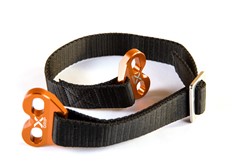 Zeige Details für X-GRIP Verschraubter Hebegurt, schwarz Bild von X-GRIP Verschraubter Hebegurt, schwarz