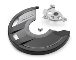 Zeige Details für Bremsscheibenschutz Bild von Bremsscheibenschutz