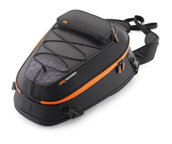 Zeige Details für Hecktasche Bild von Hecktasche