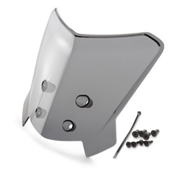 Zeige Details für Windschild Touring kpl. Bild von Windschild Touring kpl.