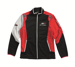 Zeige Details für Team Softshell Jacket Bild von Team Softshell Jacket