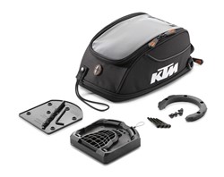 Zeige Details für Tankrucksack Bild von Tankrucksack