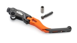 Zeige Details für Bremshebel einstellbar Bild von Bremshebel einstellbar