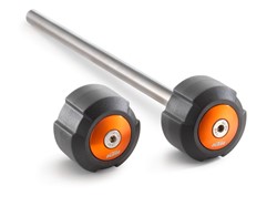 Zeige Details für Sturzpadkit Bild von Sturzpadkit