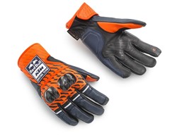 Zeige Details für RB KTM SPEED RACING GLOVES S/8 Bild von RB KTM SPEED RACING GLOVES S/8