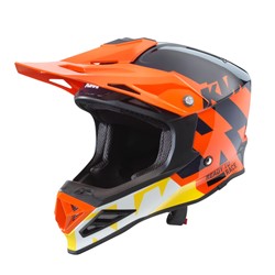 Zeige Details für KIDS DYNAMIC-FX HELMET S/48 Bild von KIDS DYNAMIC-FX HELMET S/48