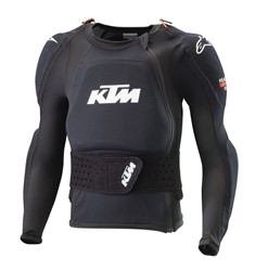 Zeige Details für YOUTH BIONIC PLUS PROTECTION JACKET S/M Bild von YOUTH BIONIC PLUS PROTECTION JACKET S/M
