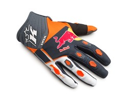 Zeige Details für KINI-RB COMPETITION GLOVES S/8 Bild von KINI-RB COMPETITION GLOVES S/8