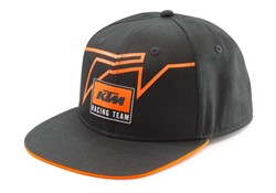 Zeige Details für TEAM FLAT CAP OS Bild von TEAM FLAT CAP OS
