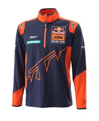 Zeige Details für REPLICA TEAM THIN SWEATER XS Bild von REPLICA TEAM THIN SWEATER XS