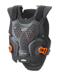 Bild von A-4 MAX CHEST PROTECTOR XS/S