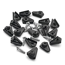 Zeige Details für SPEICHENKLEMME 2TLG.SET-9 STK. Bild von SPEICHENKLEMME 2TLG.SET-9 STK.