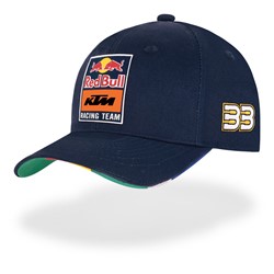 Zeige Details für BRAD BINDER CURVED CAP OS Bild von BRAD BINDER CURVED CAP OS