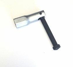 Zeige Details für Zündkerzenschlüssel SW=14 Bild von Zündkerzenschlüssel SW=14