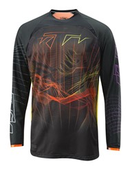 Zeige Details für GRAVITY FX SHIRT AIR S Bild von GRAVITY FX SHIRT AIR S