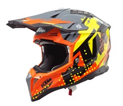 Zeige Details für AVIATOR 3 HELMET S/56 Bild von AVIATOR 3 HELMET S/56