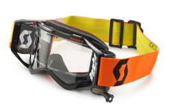 Zeige Details für PROSPECT WFS GOGGLES OS Bild von PROSPECT WFS GOGGLES OS