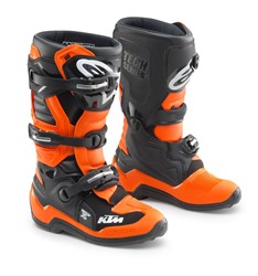 Bild von TECH 7S BOOTS 34