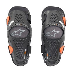 Zeige Details für SX-1 YOUTH KNEE PROTECTOR S/M Bild von SX-1 YOUTH KNEE PROTECTOR S/M