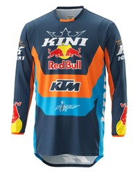 Zeige Details für KINI-RB COMPETITION SHIRT S Bild von KINI-RB COMPETITION SHIRT S