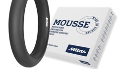 Bild von MITAS Mousse 140/80-18 