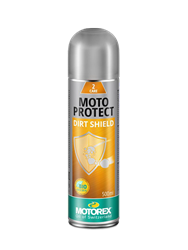 Zeige Details für MOTOREX Moto Protect 500ml Bild von MOTOREX Moto Protect 500ml
