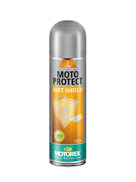 Bild von MOTOREX Moto Protect 500ml