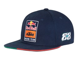 Zeige Details für MIGUEL OLIVEIRA FLAT CAP OS Bild von MIGUEL OLIVEIRA FLAT CAP OS