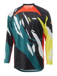 Zeige Details für GRAVITY-FX JERSEY XS Bild von GRAVITY-FX JERSEY XS