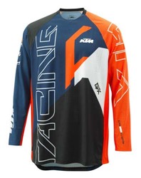 Zeige Details für GRAVITY-FX REPLICA JERSEY S Bild von GRAVITY-FX REPLICA JERSEY S