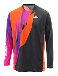 Zeige Details für POUNCE JERSEY PURPLE S Bild von POUNCE JERSEY PURPLE S