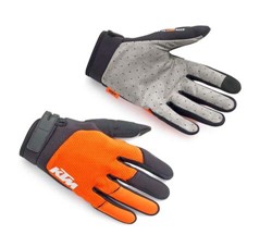 Zeige Details für POUNCE GLOVES  ORANGE S Bild von POUNCE GLOVES  ORANGE S