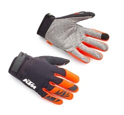 Zeige Details für POUNCE GLOVES BLACK S Bild von POUNCE GLOVES BLACK S