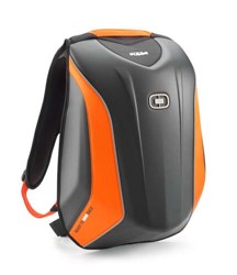 Zeige Details für PURE NO DRAG BACKPACK Bild von PURE NO DRAG BACKPACK