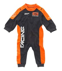 Zeige Details für BABY TEAM ROMPER SUIT  62/0-3MO Bild von BABY TEAM ROMPER SUIT  62/0-3MO