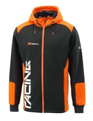 Zeige Details für X-BOW REPLICA TEAM ZIP HOODIE  XXS Bild von X-BOW REPLICA TEAM ZIP HOODIE  XXS