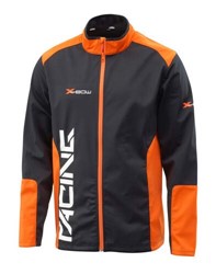 Zeige Details für X-BOW REPLICA TEAM SOFTSHELL JACKET  XXS Bild von X-BOW REPLICA TEAM SOFTSHELL JACKET  XXS