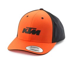 Zeige Details für MECHANIC CURVED CAP Bild von MECHANIC CURVED CAP